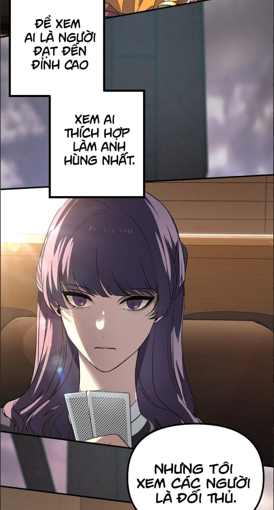 Tôi Là Thợ Săn Có Kĩ Năng Tự Sát Cấp Sss Chap 18 - Next Chap 19