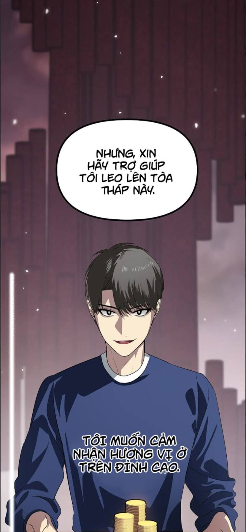 Tôi Là Thợ Săn Có Kĩ Năng Tự Sát Cấp Sss Chap 18 - Next Chap 19