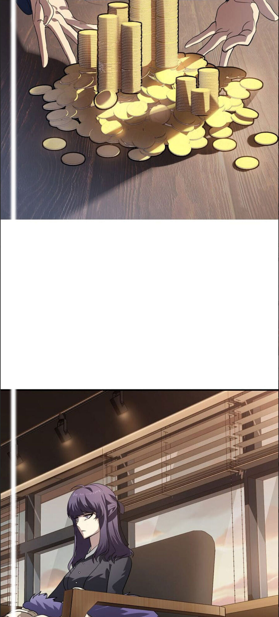 Tôi Là Thợ Săn Có Kĩ Năng Tự Sát Cấp Sss Chap 18 - Next Chap 19