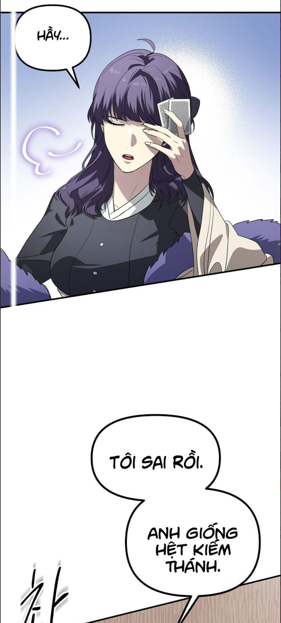 Tôi Là Thợ Săn Có Kĩ Năng Tự Sát Cấp Sss Chap 18 - Next Chap 19