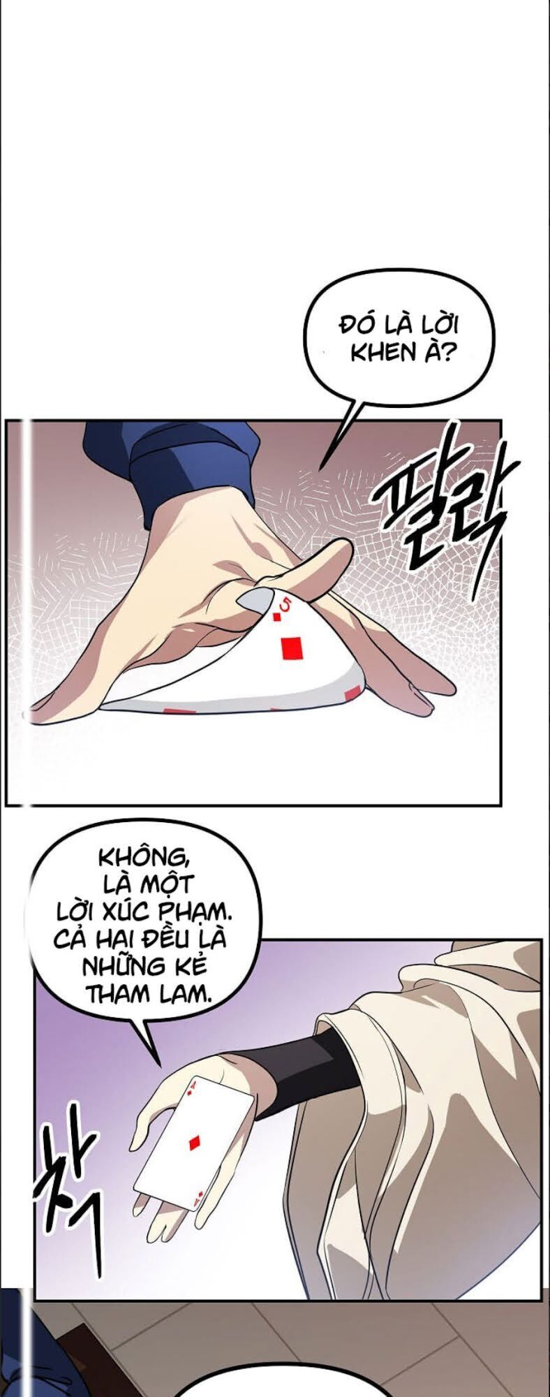 Tôi Là Thợ Săn Có Kĩ Năng Tự Sát Cấp Sss Chap 18 - Next Chap 19