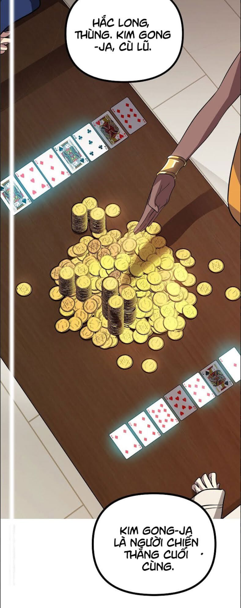 Tôi Là Thợ Săn Có Kĩ Năng Tự Sát Cấp Sss Chap 18 - Next Chap 19