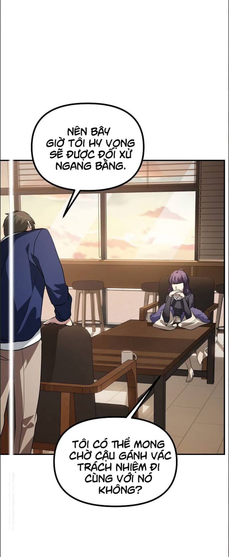 Tôi Là Thợ Săn Có Kĩ Năng Tự Sát Cấp Sss Chap 18 - Next Chap 19