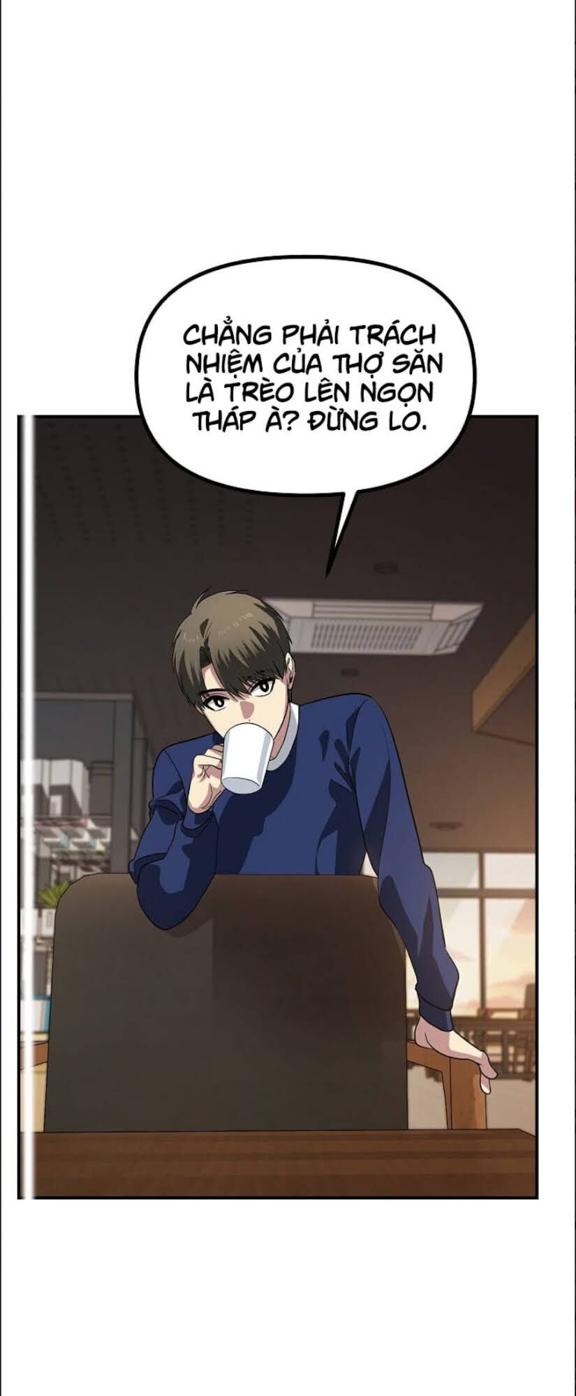 Tôi Là Thợ Săn Có Kĩ Năng Tự Sát Cấp Sss Chap 18 - Next Chap 19