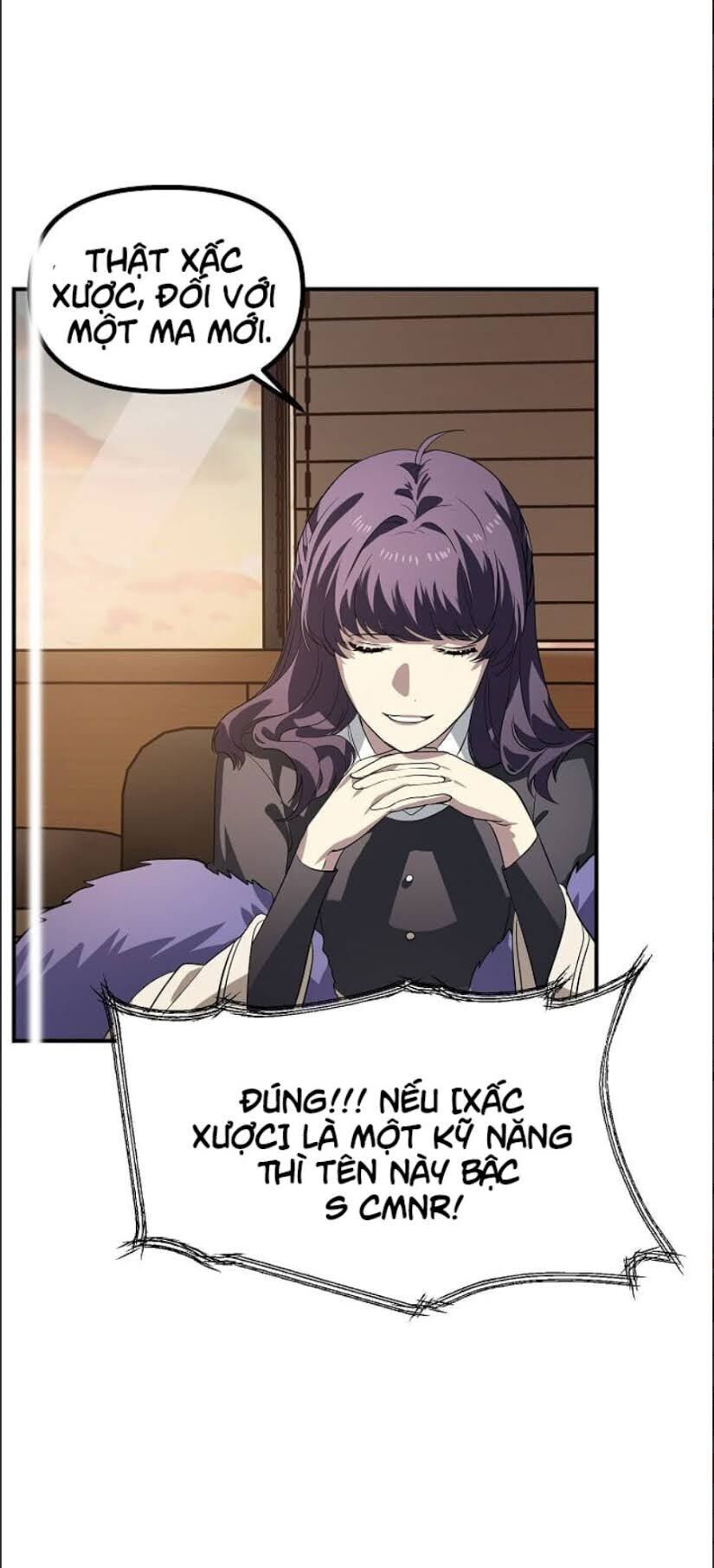 Tôi Là Thợ Săn Có Kĩ Năng Tự Sát Cấp Sss Chap 18 - Next Chap 19