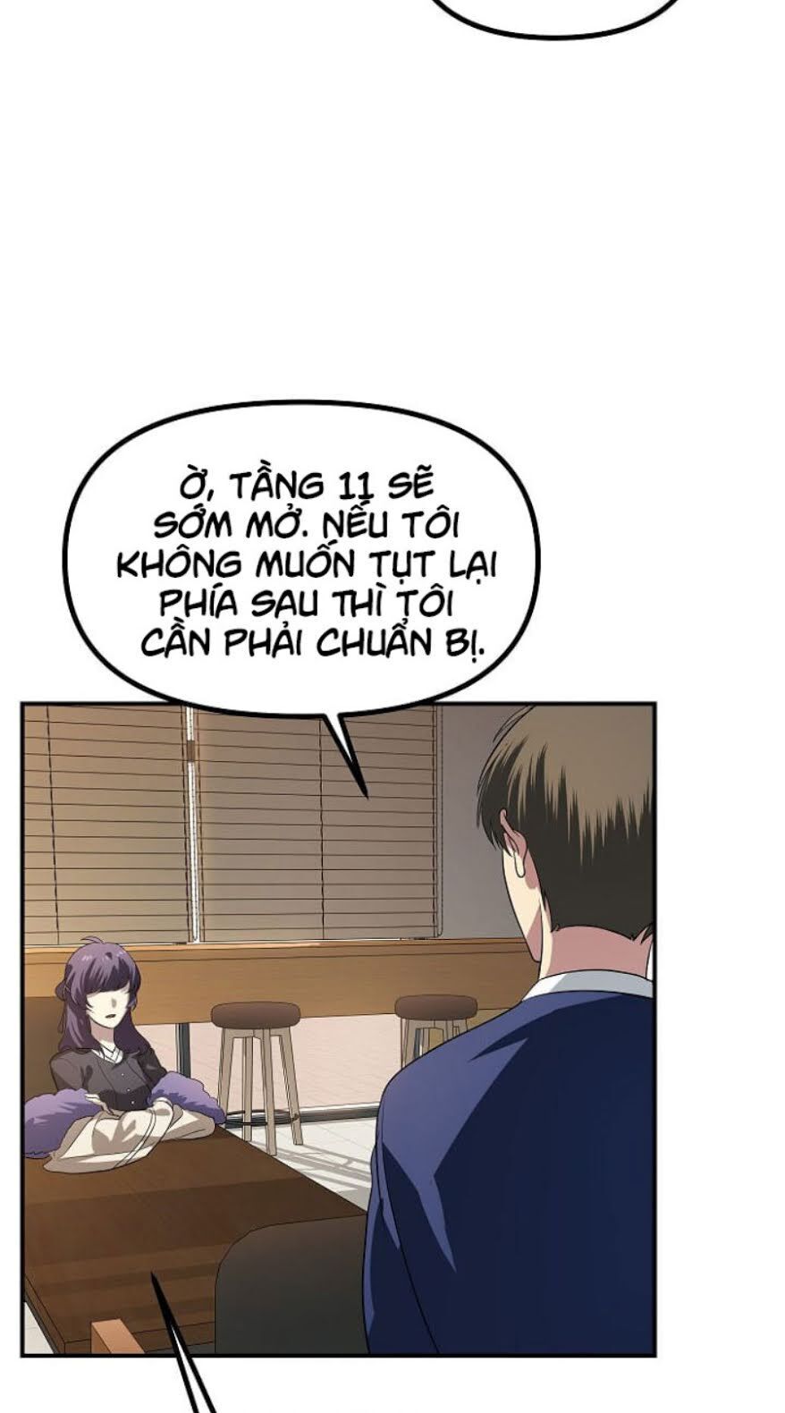Tôi Là Thợ Săn Có Kĩ Năng Tự Sát Cấp Sss Chap 18 - Next Chap 19