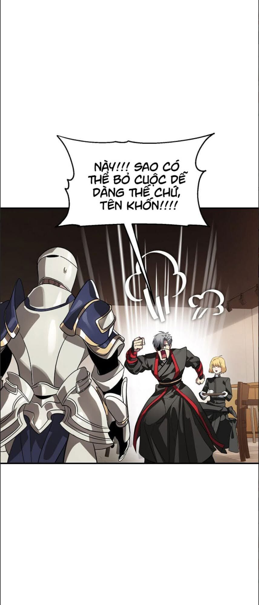 Tôi Là Thợ Săn Có Kĩ Năng Tự Sát Cấp Sss Chap 18 - Next Chap 19