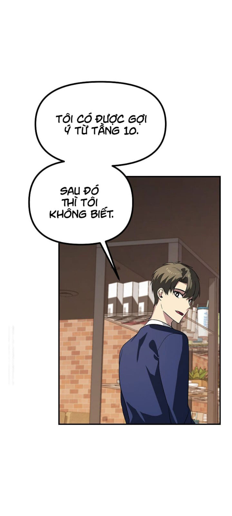 Tôi Là Thợ Săn Có Kĩ Năng Tự Sát Cấp Sss Chap 18 - Next Chap 19