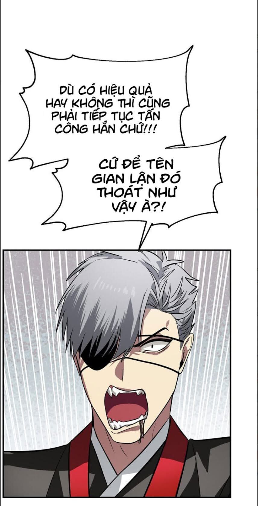 Tôi Là Thợ Săn Có Kĩ Năng Tự Sát Cấp Sss Chap 18 - Next Chap 19