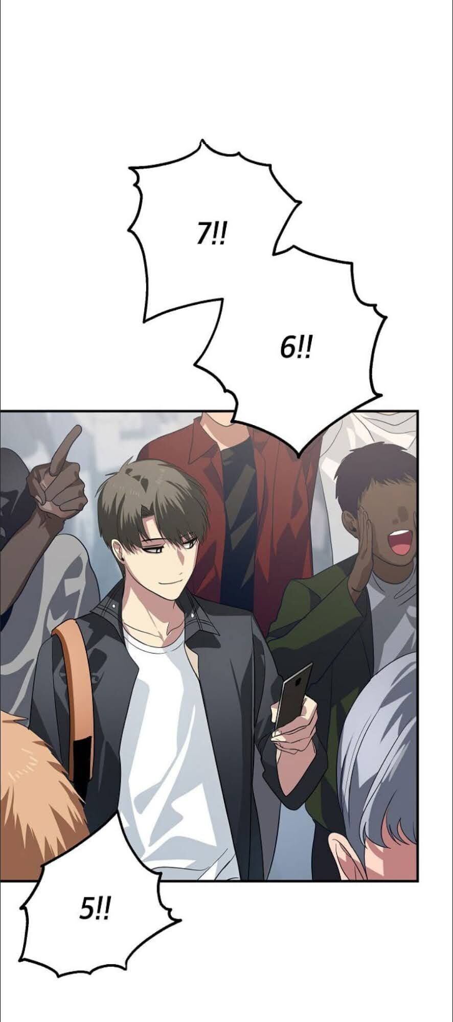 Tôi Là Thợ Săn Có Kĩ Năng Tự Sát Cấp Sss Chap 19 - Next Chap 20