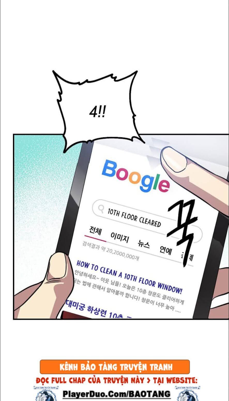 Tôi Là Thợ Săn Có Kĩ Năng Tự Sát Cấp Sss Chap 19 - Next Chap 20