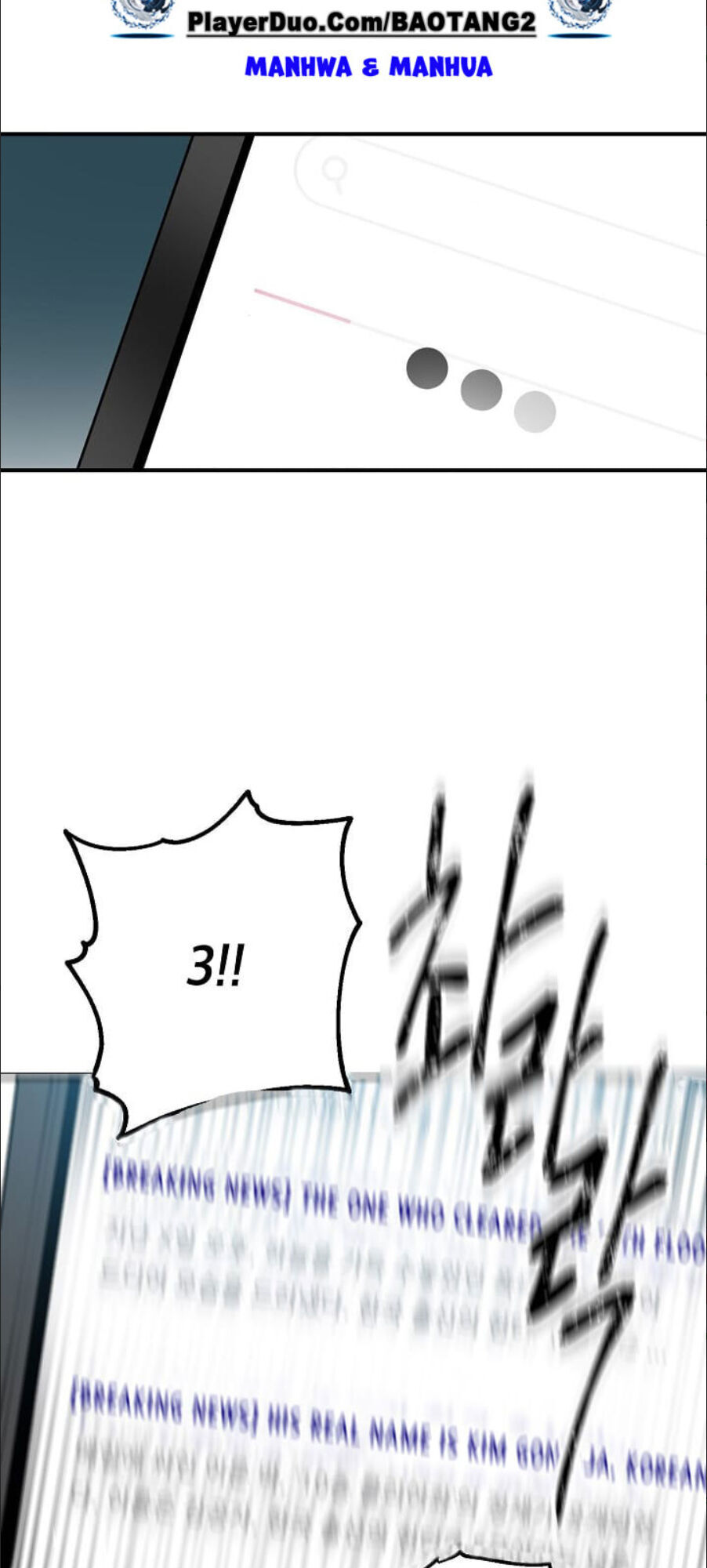 Tôi Là Thợ Săn Có Kĩ Năng Tự Sát Cấp Sss Chap 19 - Next Chap 20