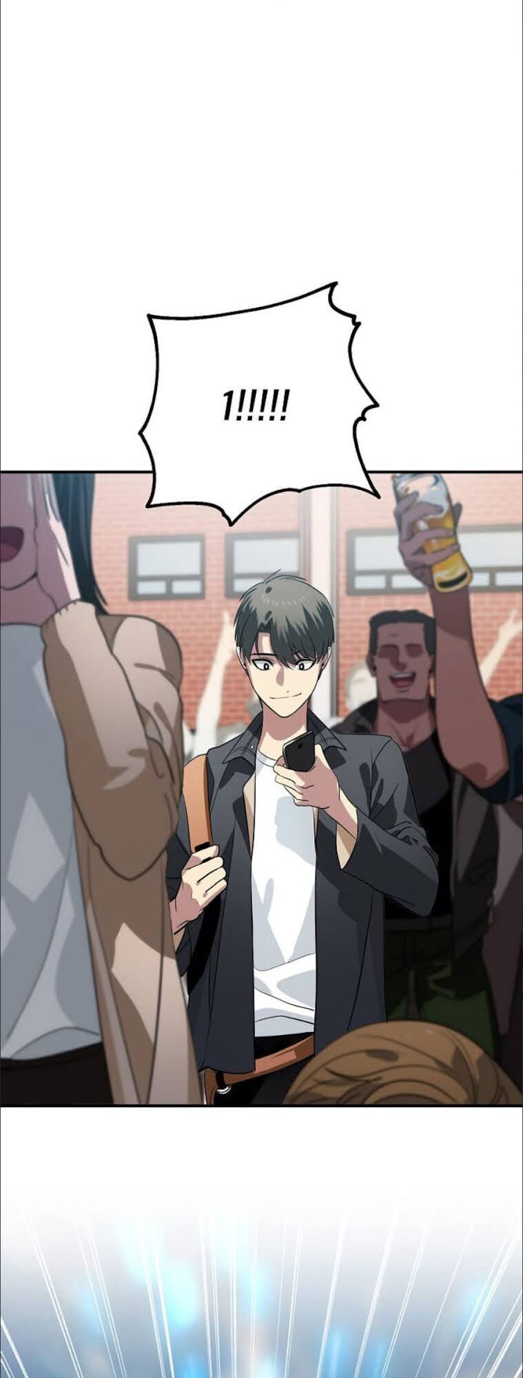 Tôi Là Thợ Săn Có Kĩ Năng Tự Sát Cấp Sss Chap 19 - Next Chap 20