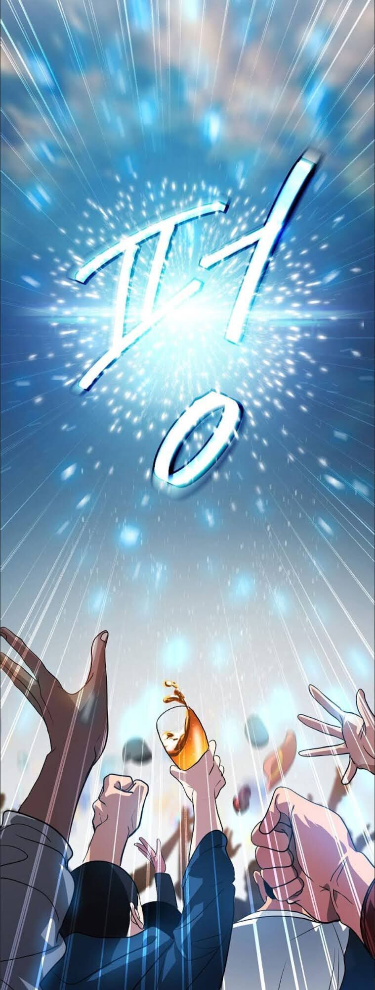 Tôi Là Thợ Săn Có Kĩ Năng Tự Sát Cấp Sss Chap 19 - Next Chap 20