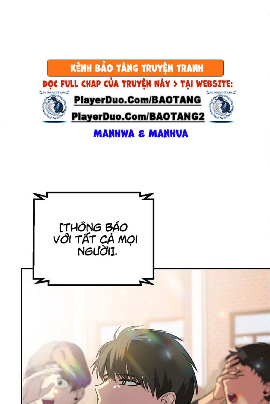 Tôi Là Thợ Săn Có Kĩ Năng Tự Sát Cấp Sss Chap 19 - Next Chap 20