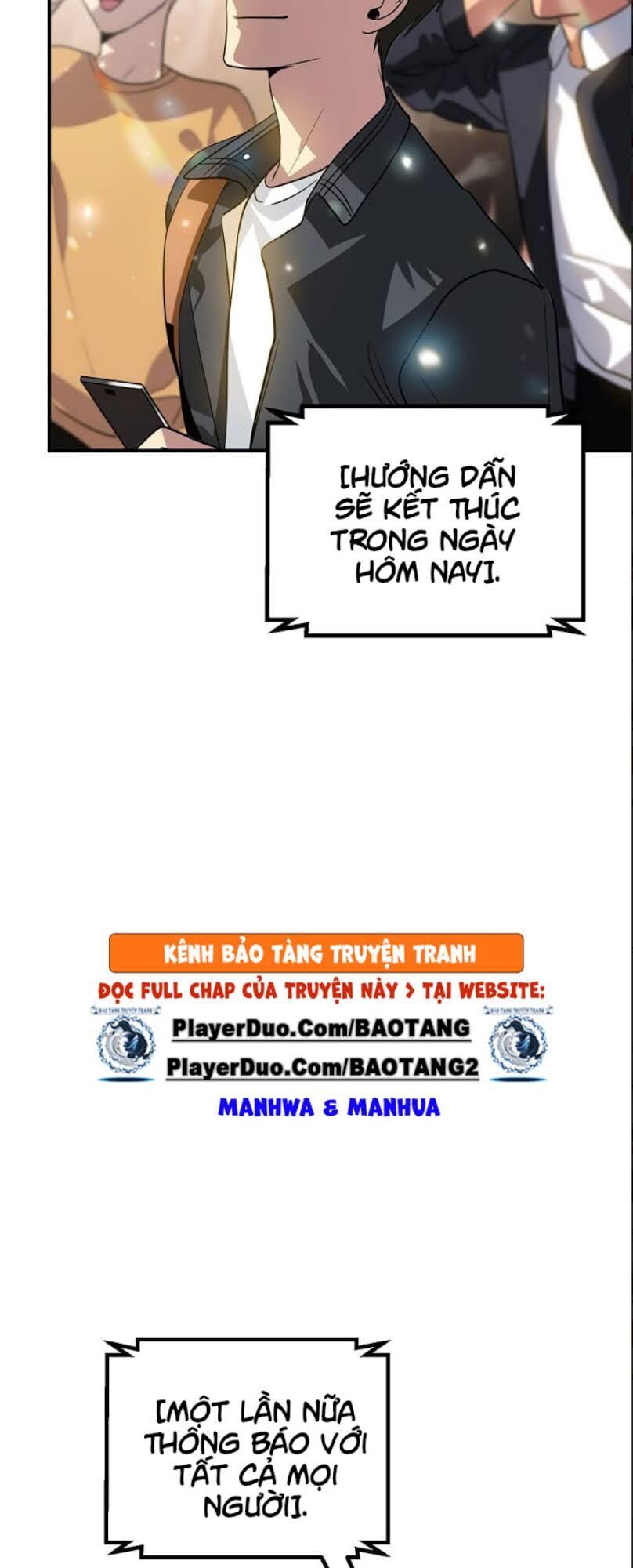 Tôi Là Thợ Săn Có Kĩ Năng Tự Sát Cấp Sss Chap 19 - Next Chap 20