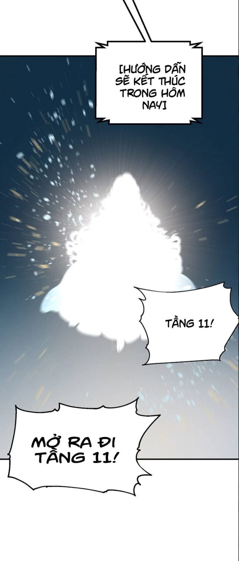 Tôi Là Thợ Săn Có Kĩ Năng Tự Sát Cấp Sss Chap 19 - Next Chap 20