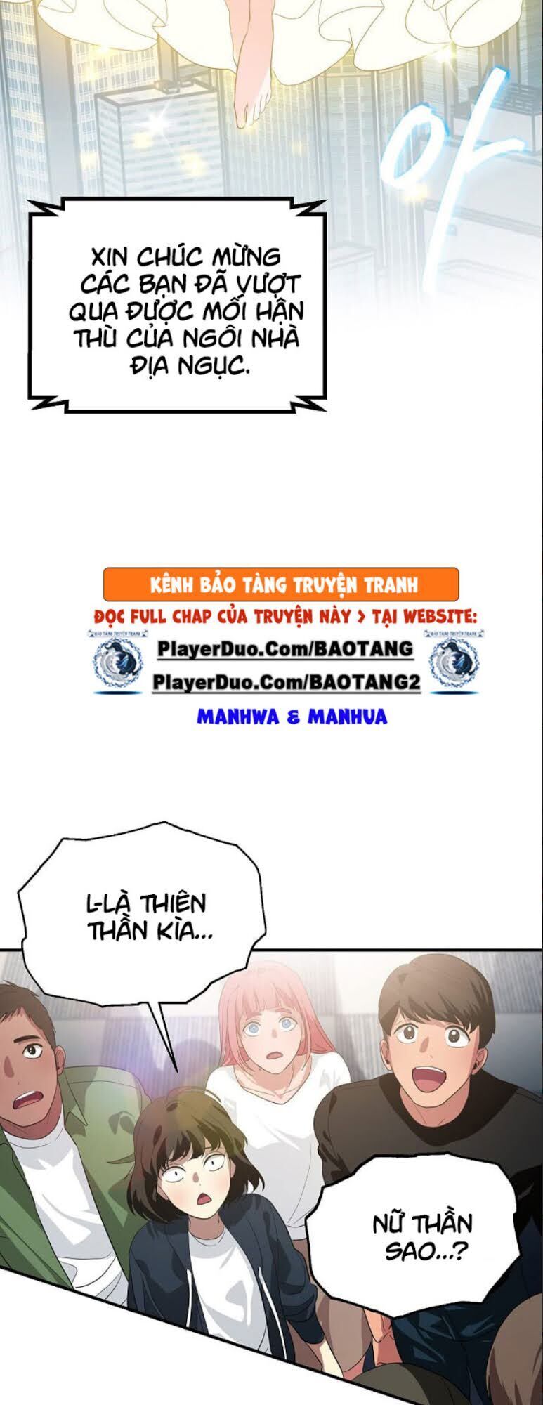 Tôi Là Thợ Săn Có Kĩ Năng Tự Sát Cấp Sss Chap 19 - Next Chap 20