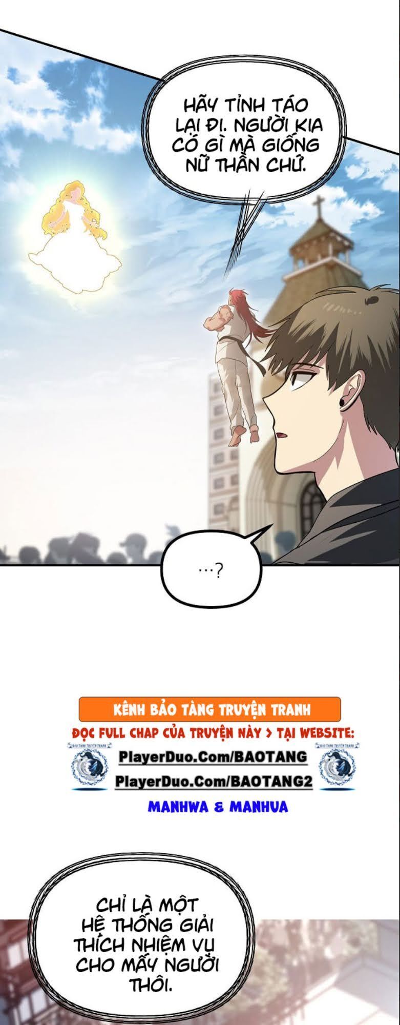 Tôi Là Thợ Săn Có Kĩ Năng Tự Sát Cấp Sss Chap 19 - Next Chap 20