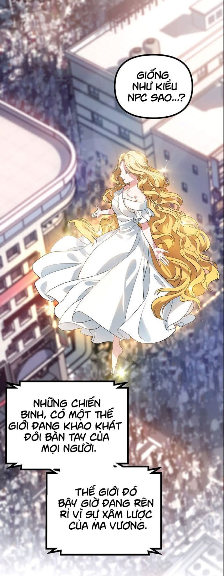 Tôi Là Thợ Săn Có Kĩ Năng Tự Sát Cấp Sss Chap 19 - Next Chap 20