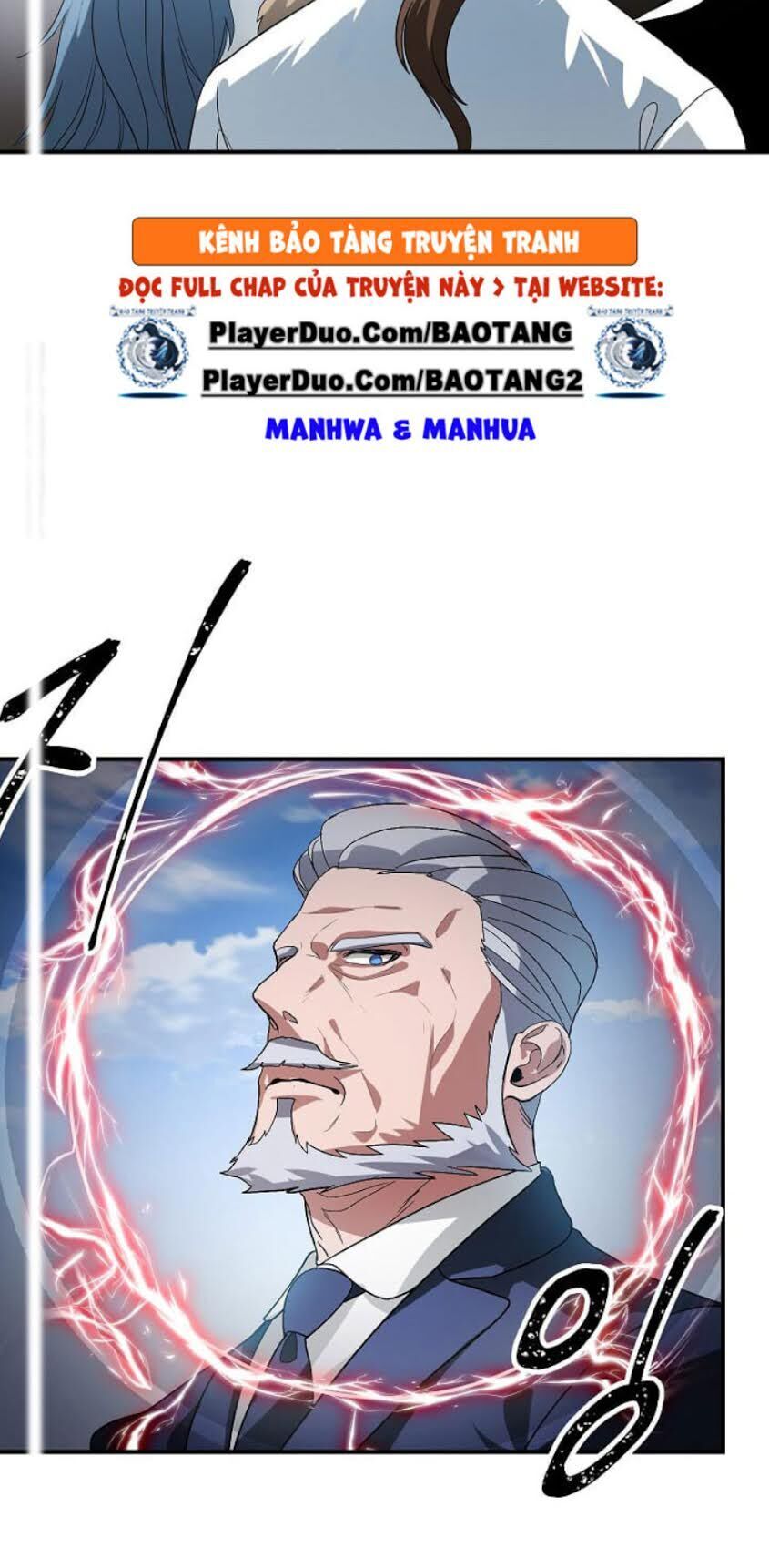 Tôi Là Thợ Săn Có Kĩ Năng Tự Sát Cấp Sss Chap 19 - Next Chap 20