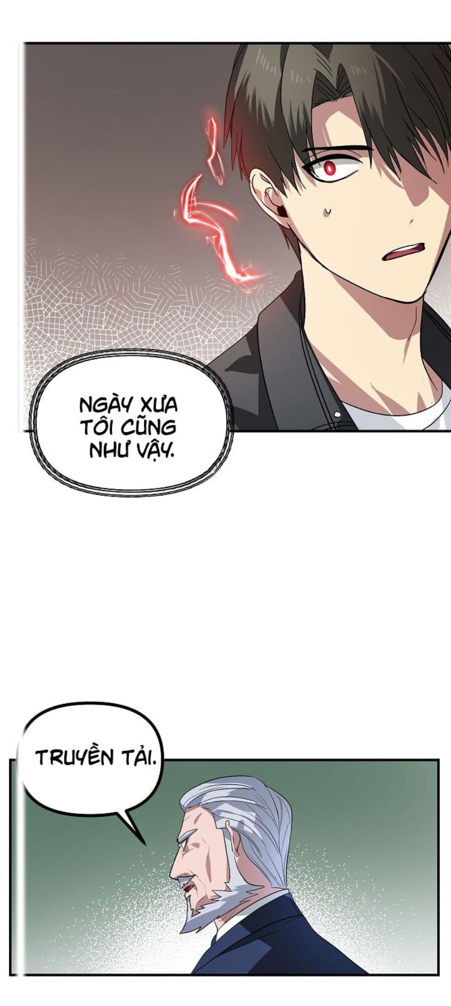 Tôi Là Thợ Săn Có Kĩ Năng Tự Sát Cấp Sss Chap 19 - Next Chap 20