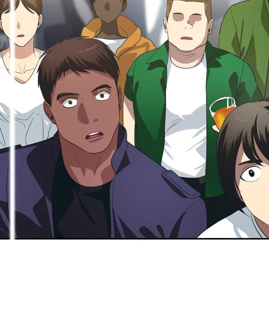 Tôi Là Thợ Săn Có Kĩ Năng Tự Sát Cấp Sss Chap 19 - Next Chap 20