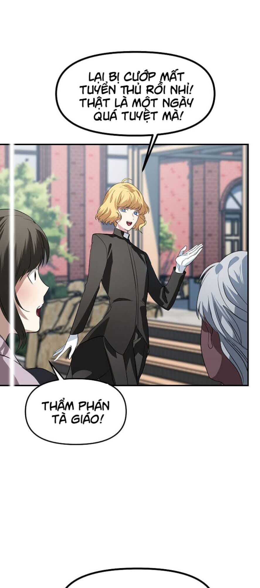 Tôi Là Thợ Săn Có Kĩ Năng Tự Sát Cấp Sss Chap 19 - Next Chap 20