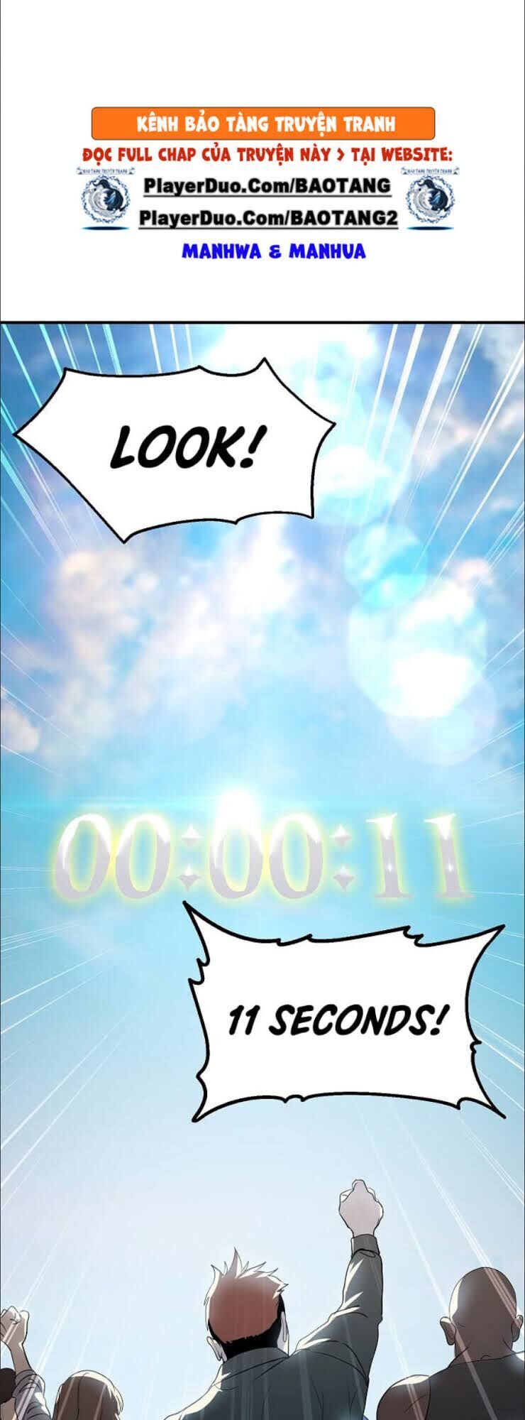 Tôi Là Thợ Săn Có Kĩ Năng Tự Sát Cấp Sss Chap 19 - Next Chap 20