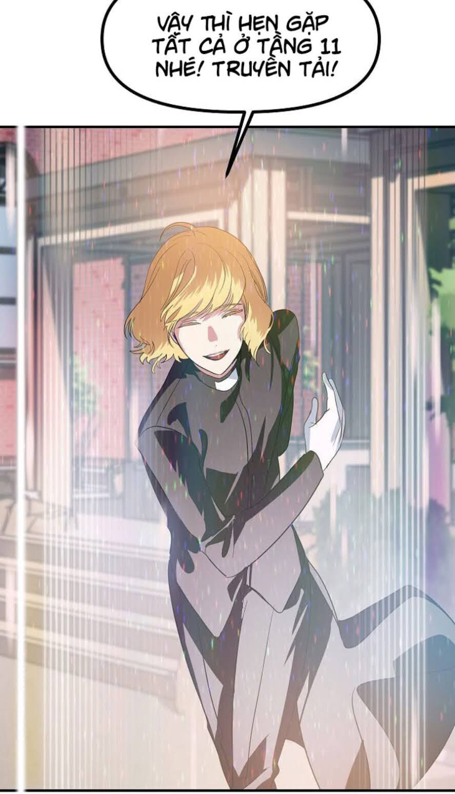 Tôi Là Thợ Săn Có Kĩ Năng Tự Sát Cấp Sss Chap 19 - Next Chap 20