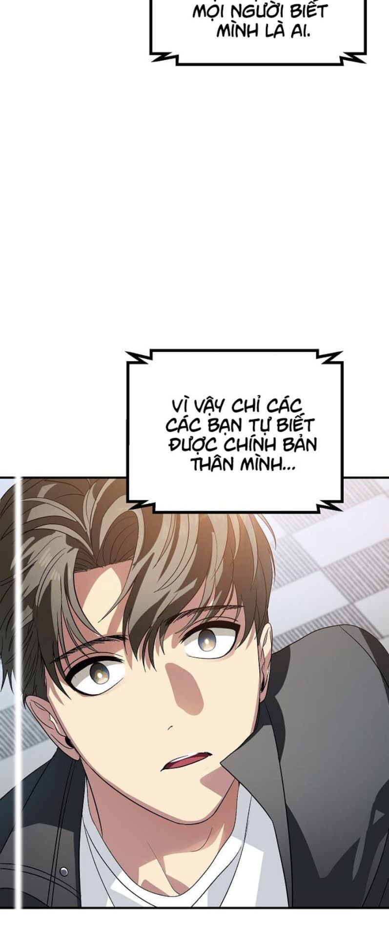 Tôi Là Thợ Săn Có Kĩ Năng Tự Sát Cấp Sss Chap 19 - Next Chap 20