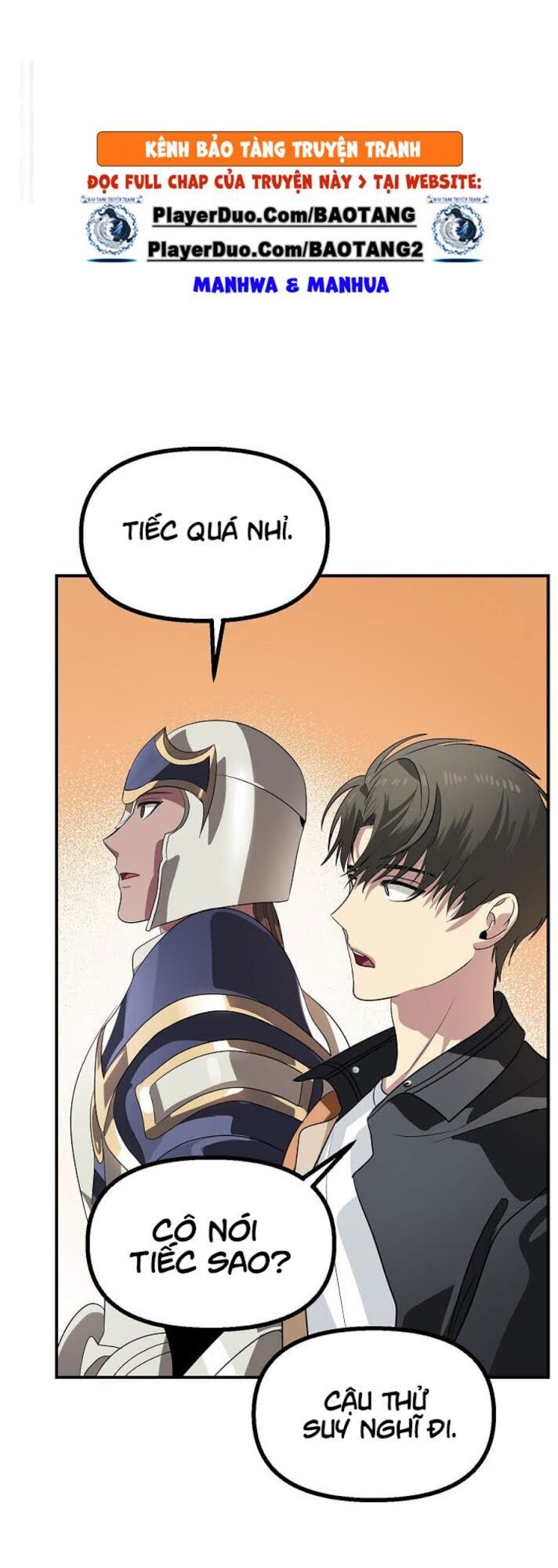 Tôi Là Thợ Săn Có Kĩ Năng Tự Sát Cấp Sss Chap 19 - Next Chap 20