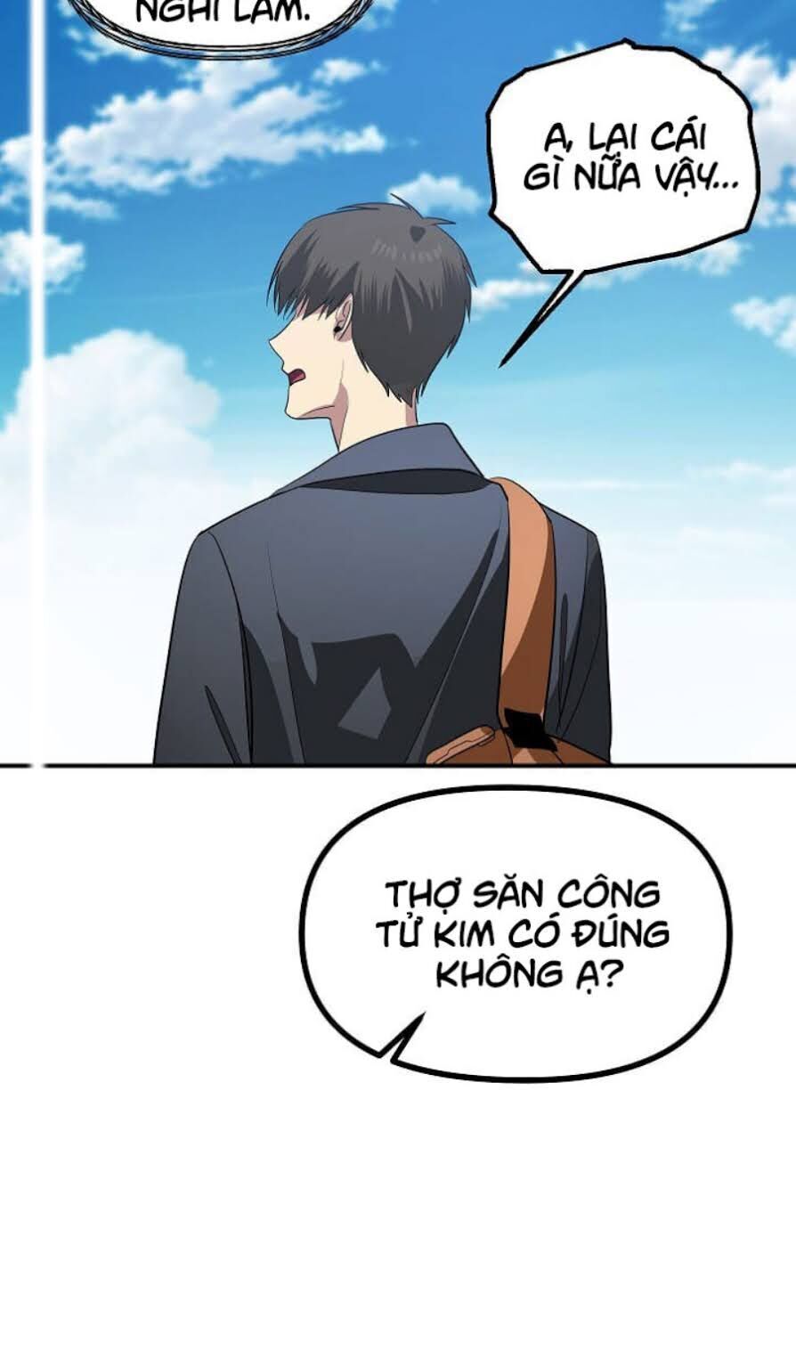 Tôi Là Thợ Săn Có Kĩ Năng Tự Sát Cấp Sss Chap 19 - Next Chap 20