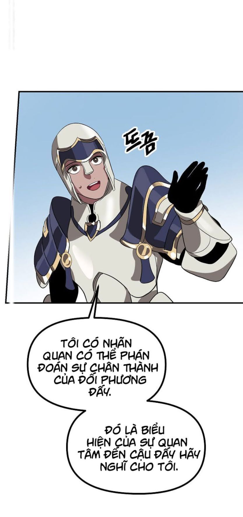 Tôi Là Thợ Săn Có Kĩ Năng Tự Sát Cấp Sss Chap 19 - Next Chap 20