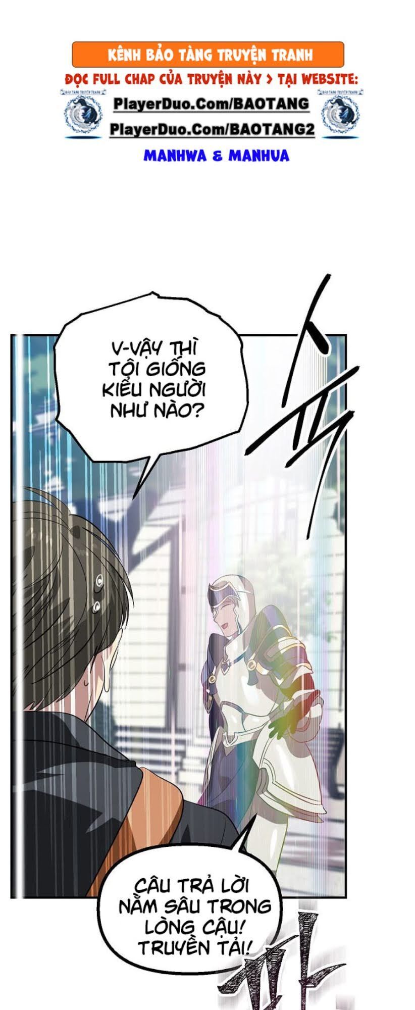 Tôi Là Thợ Săn Có Kĩ Năng Tự Sát Cấp Sss Chap 19 - Next Chap 20