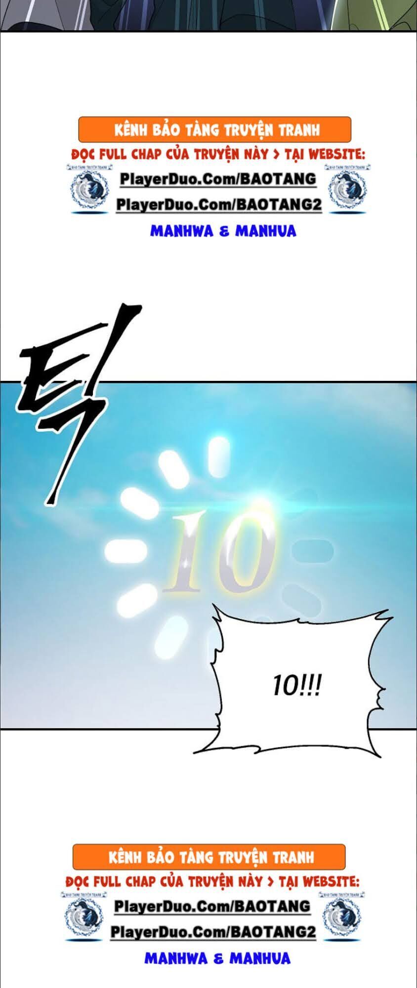 Tôi Là Thợ Săn Có Kĩ Năng Tự Sát Cấp Sss Chap 19 - Next Chap 20