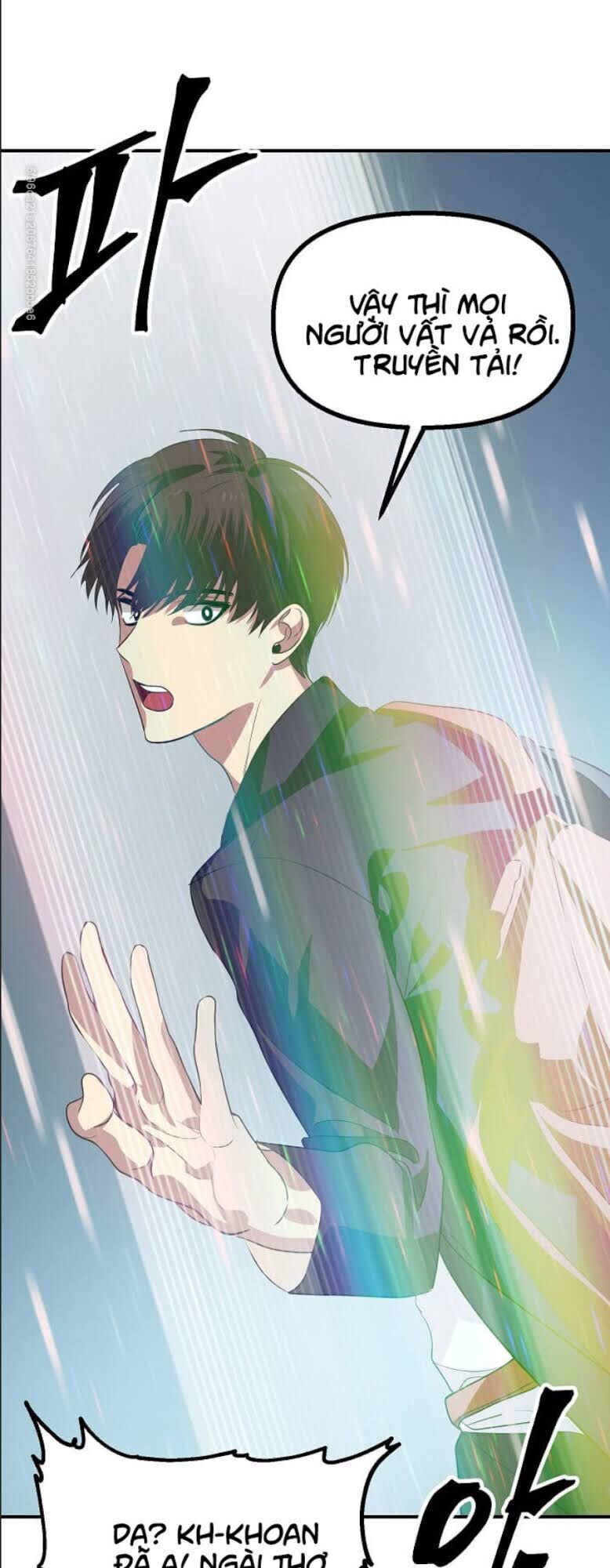 Tôi Là Thợ Săn Có Kĩ Năng Tự Sát Cấp Sss Chap 19 - Next Chap 20