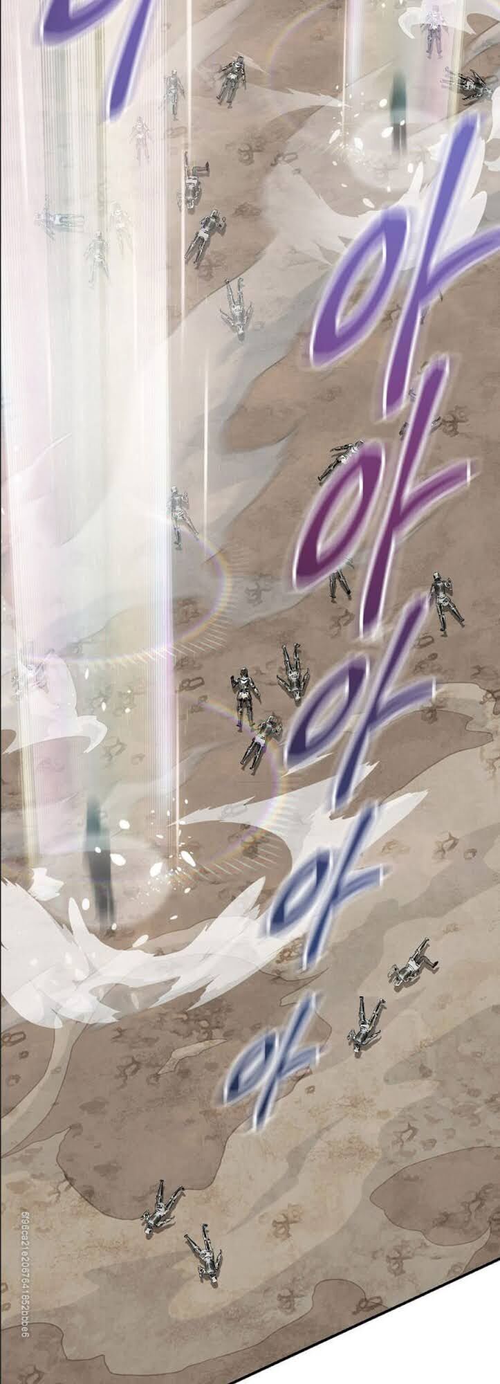 Tôi Là Thợ Săn Có Kĩ Năng Tự Sát Cấp Sss Chap 19 - Next Chap 20