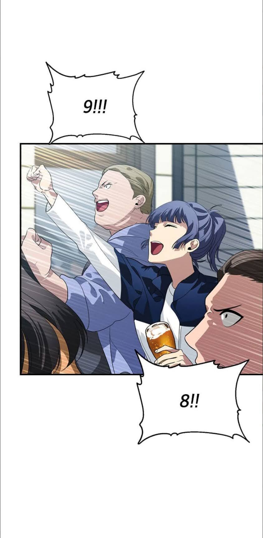 Tôi Là Thợ Săn Có Kĩ Năng Tự Sát Cấp Sss Chap 19 - Next Chap 20