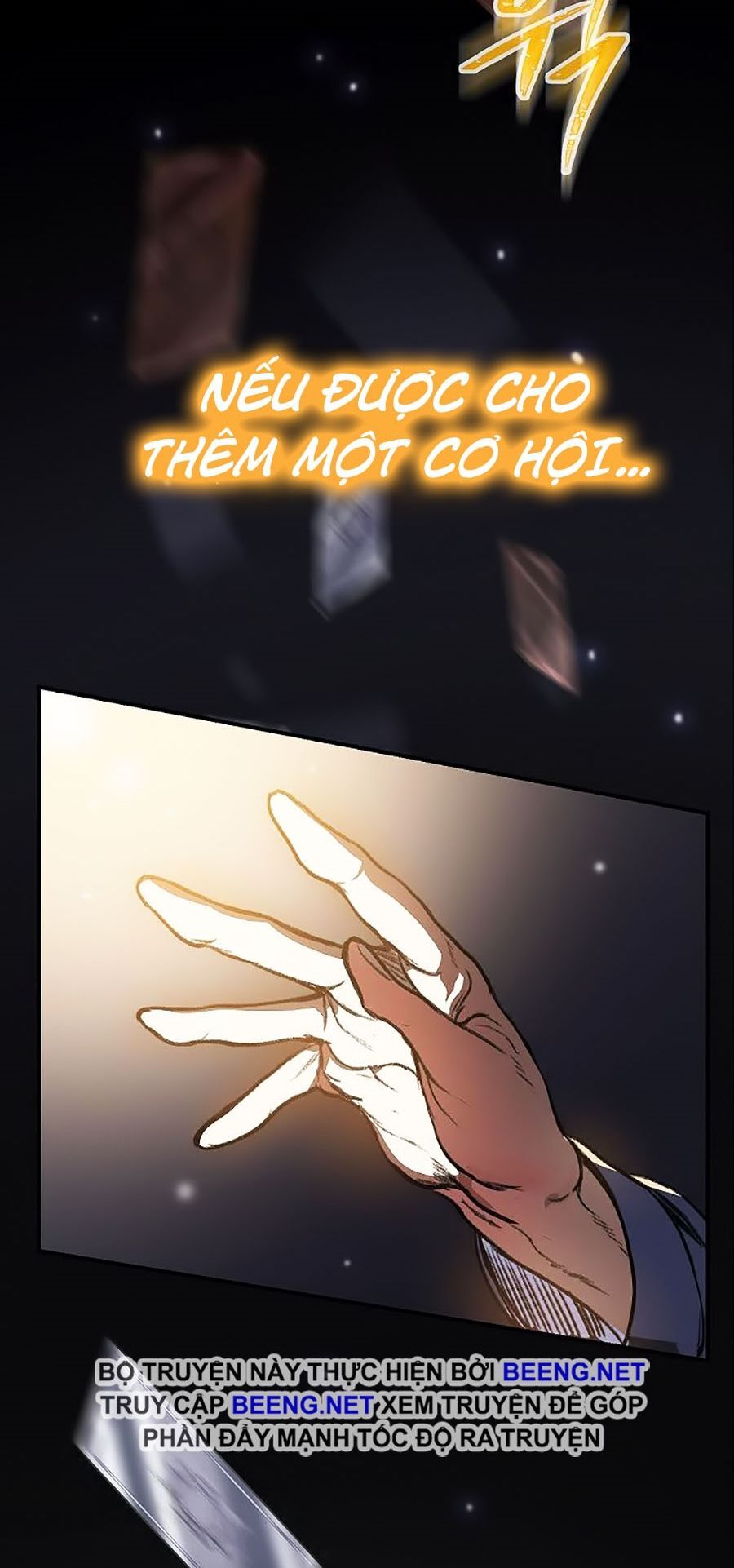 Tôi Là Thợ Săn Có Kĩ Năng Tự Sát Cấp Sss Chap 2 - Next Chap 3