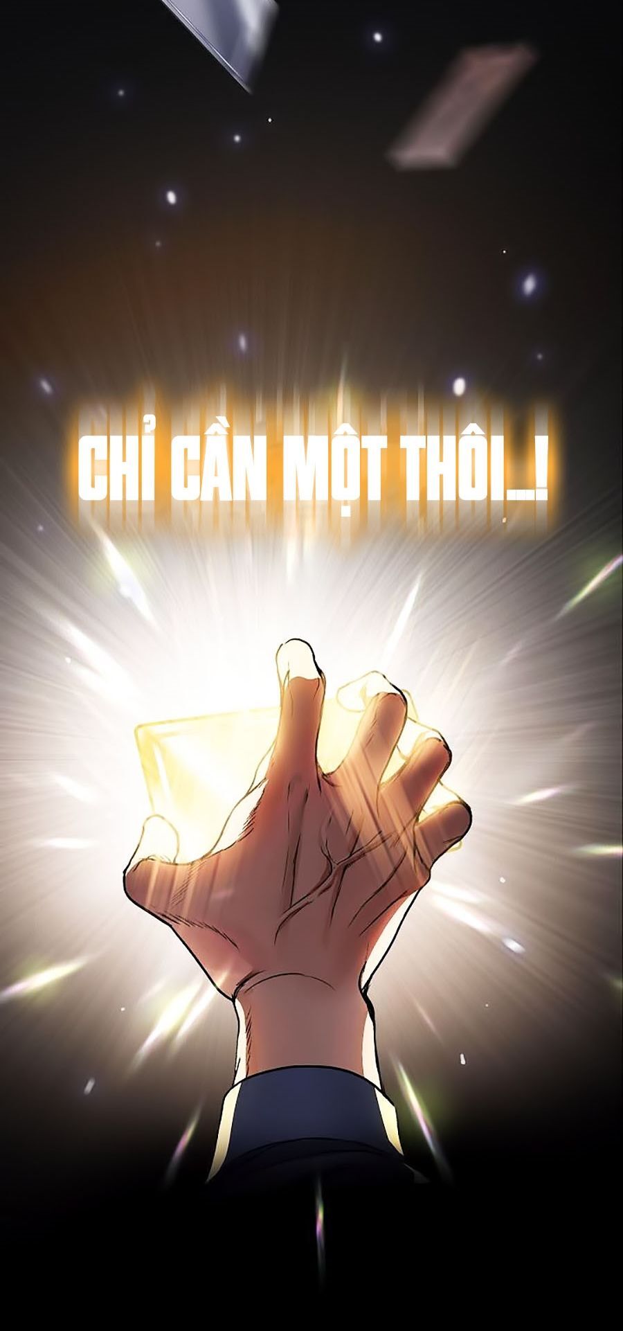 Tôi Là Thợ Săn Có Kĩ Năng Tự Sát Cấp Sss Chap 2 - Next Chap 3