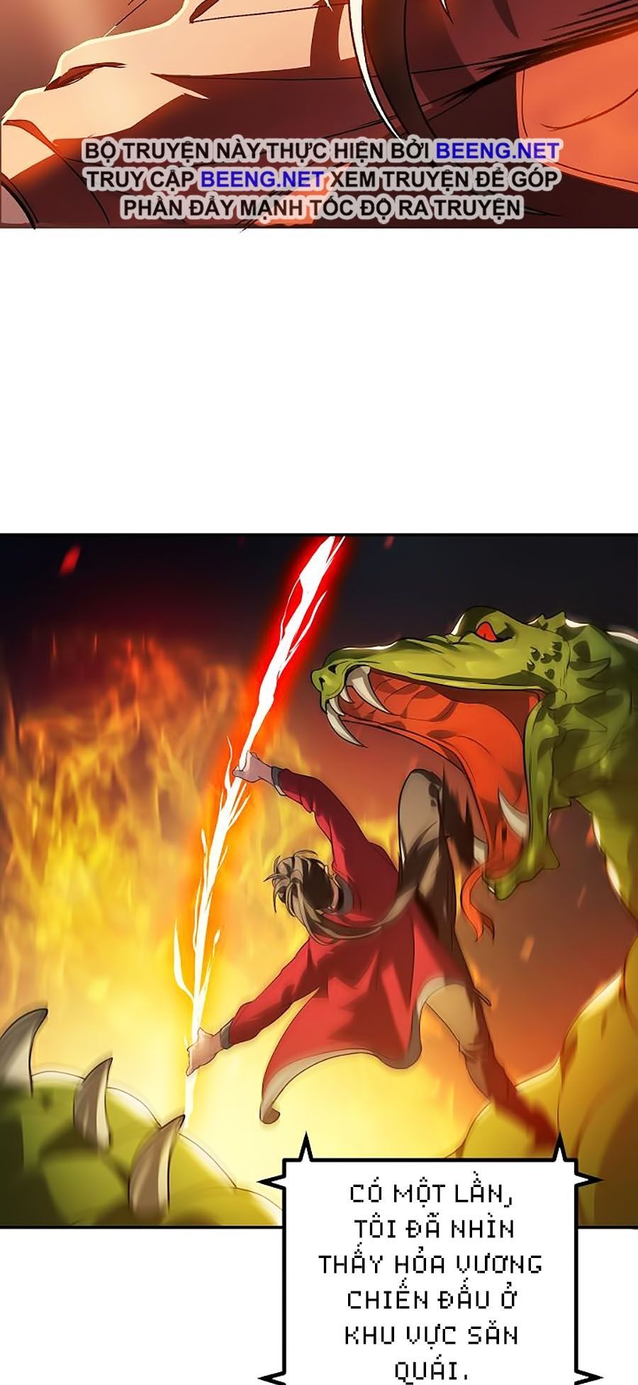 Tôi Là Thợ Săn Có Kĩ Năng Tự Sát Cấp Sss Chap 2 - Next Chap 3