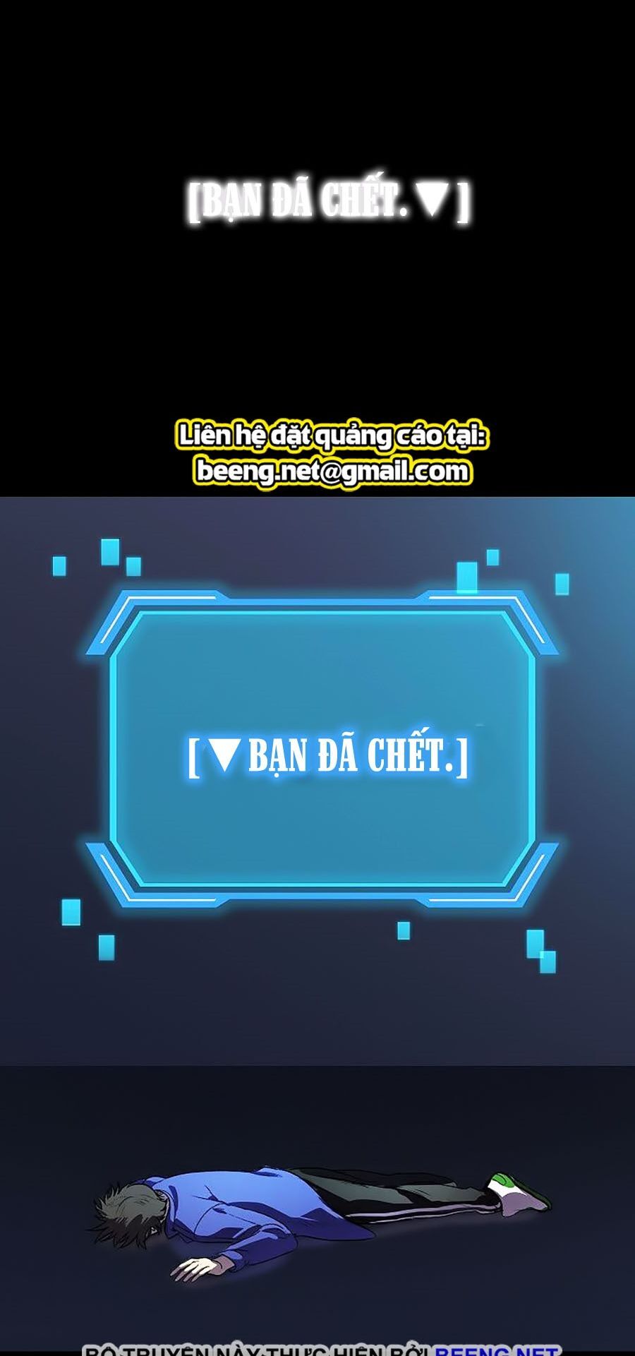 Tôi Là Thợ Săn Có Kĩ Năng Tự Sát Cấp Sss Chap 2 - Next Chap 3