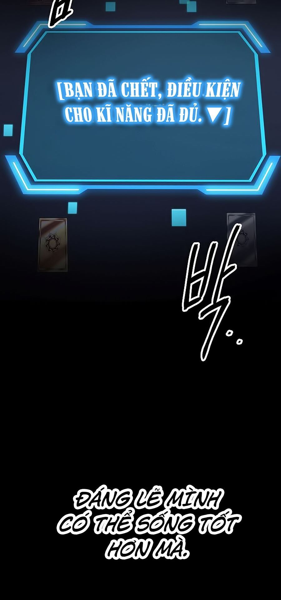Tôi Là Thợ Săn Có Kĩ Năng Tự Sát Cấp Sss Chap 2 - Next Chap 3