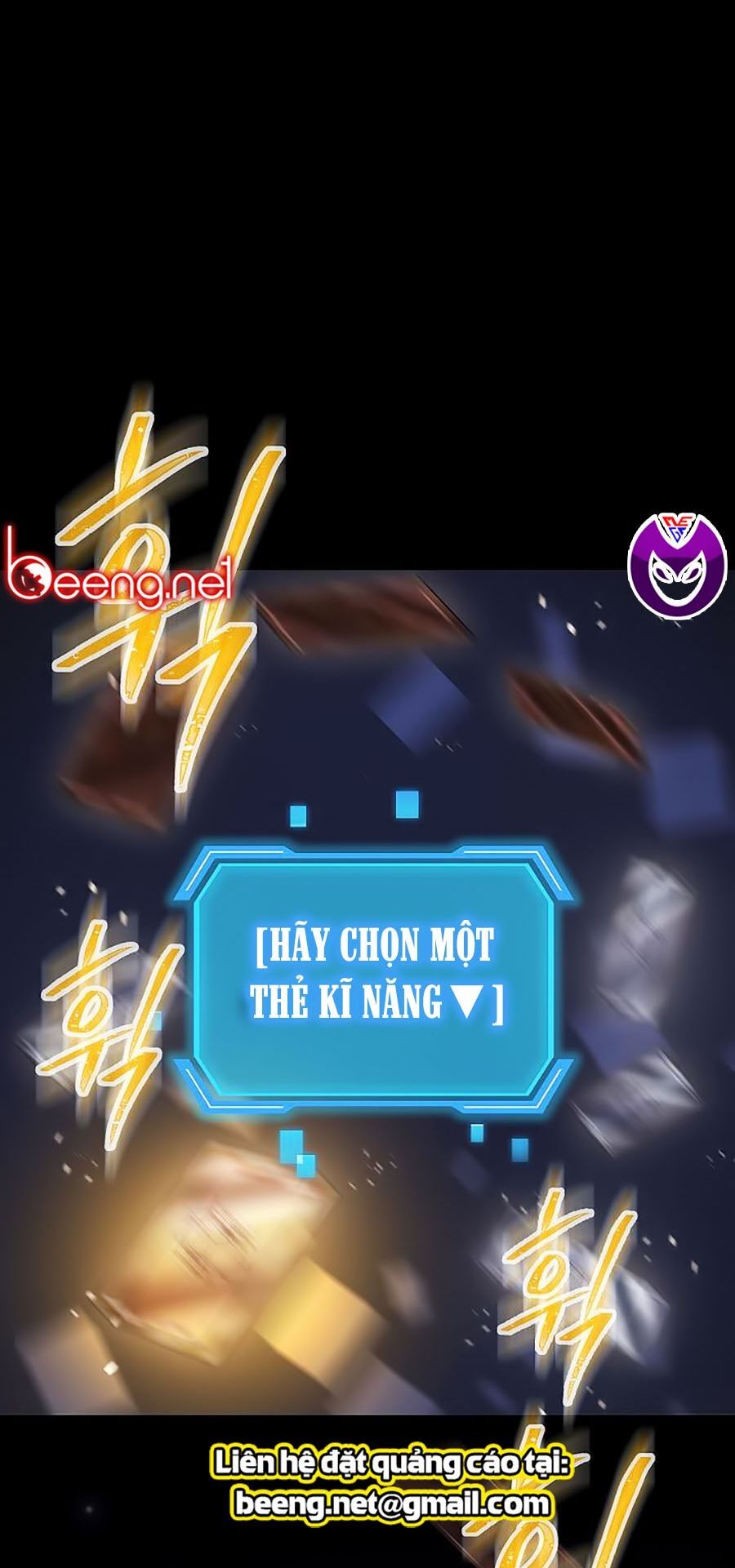 Tôi Là Thợ Săn Có Kĩ Năng Tự Sát Cấp Sss Chap 2 - Next Chap 3