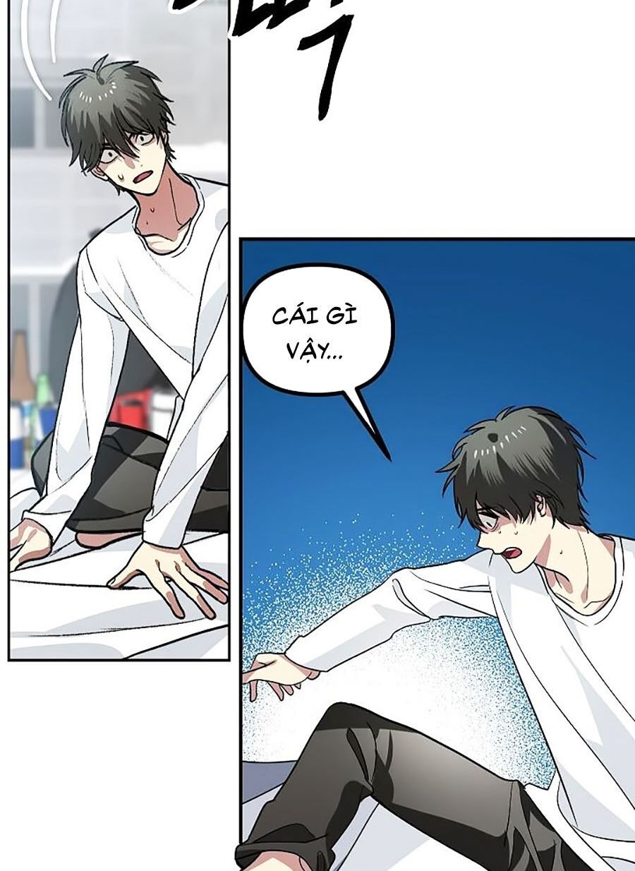 Tôi Là Thợ Săn Có Kĩ Năng Tự Sát Cấp Sss Chap 2 - Next Chap 3