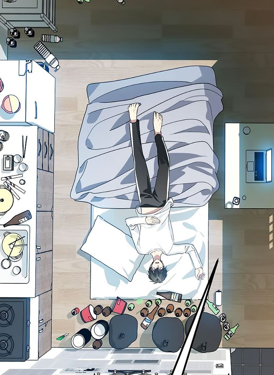 Tôi Là Thợ Săn Có Kĩ Năng Tự Sát Cấp Sss Chap 2 - Next Chap 3