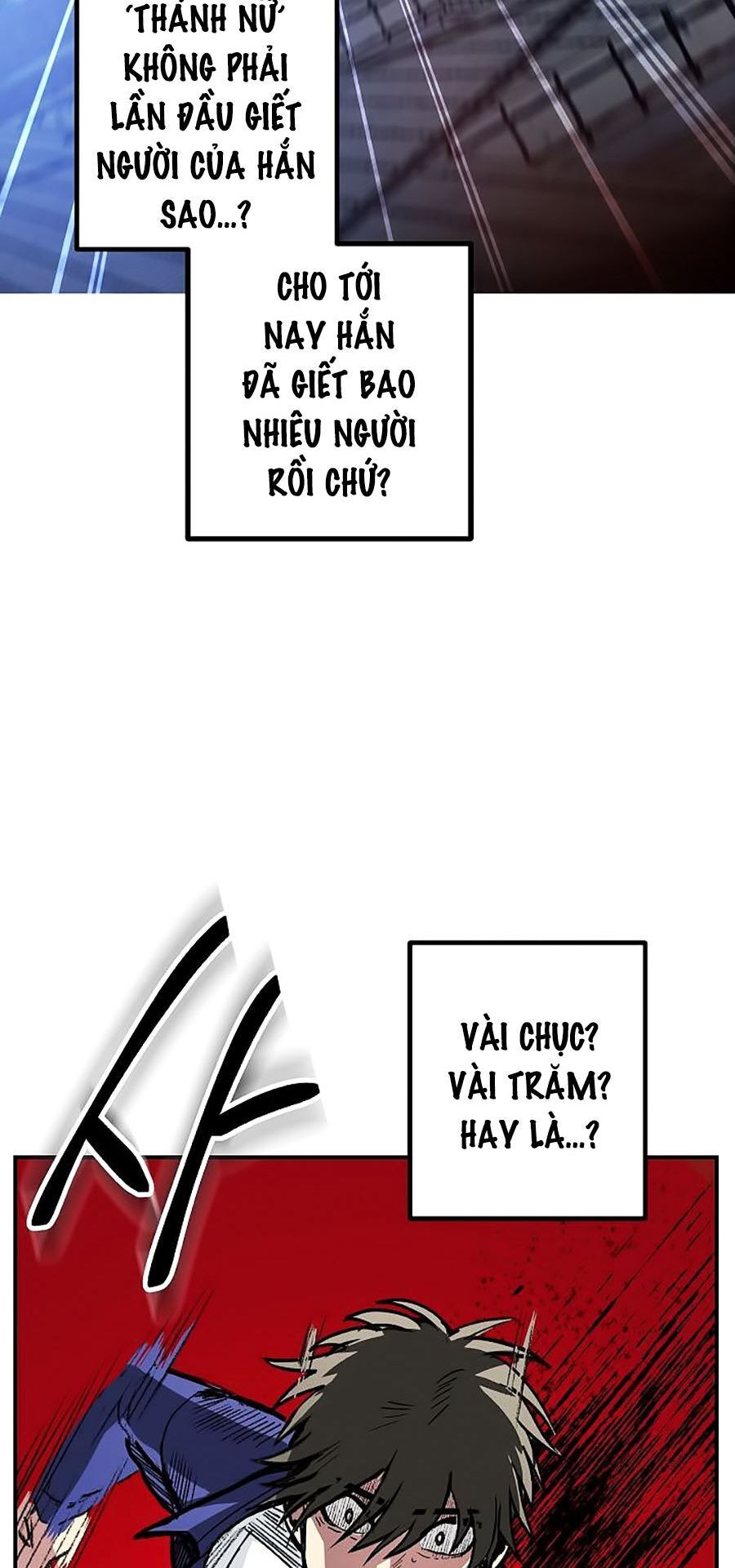 Tôi Là Thợ Săn Có Kĩ Năng Tự Sát Cấp Sss Chap 2 - Next Chap 3