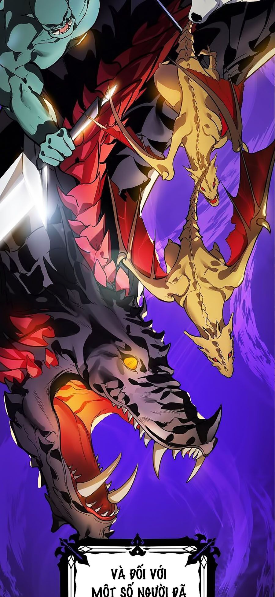 Tôi Là Thợ Săn Có Kĩ Năng Tự Sát Cấp Sss Chap 2 - Next Chap 3