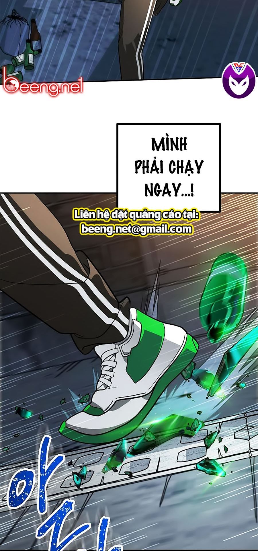 Tôi Là Thợ Săn Có Kĩ Năng Tự Sát Cấp Sss Chap 2 - Next Chap 3
